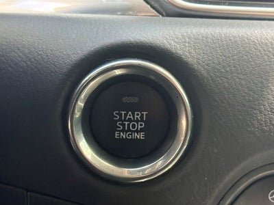 2019 Mazda Mazda CX-5 Grand Touring