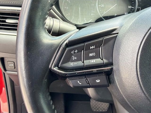 2019 Mazda Mazda CX-5 Grand Touring