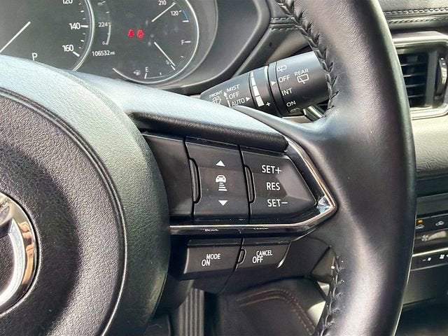 2019 Mazda Mazda CX-5 Grand Touring