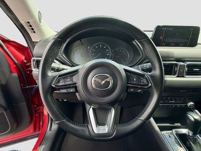 2019 Mazda Mazda CX-5 Grand Touring