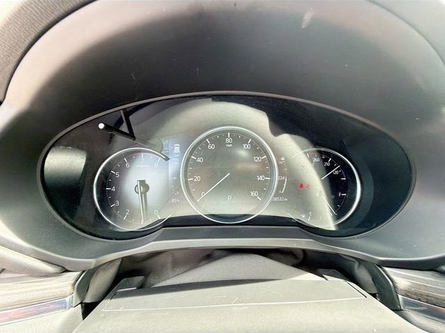 2019 Mazda Mazda CX-5 Grand Touring