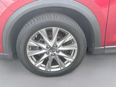 2019 Mazda Mazda CX-5 Grand Touring