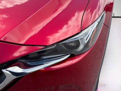 2019 Mazda Mazda CX-5 Grand Touring