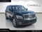 2012 INFINITI QX56 8-passenger