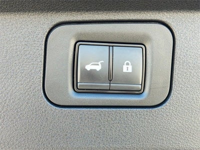 2025 INFINITI QX80 AUTOGRAPH