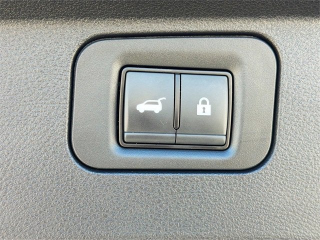 2025 INFINITI QX80 AUTOGRAPH