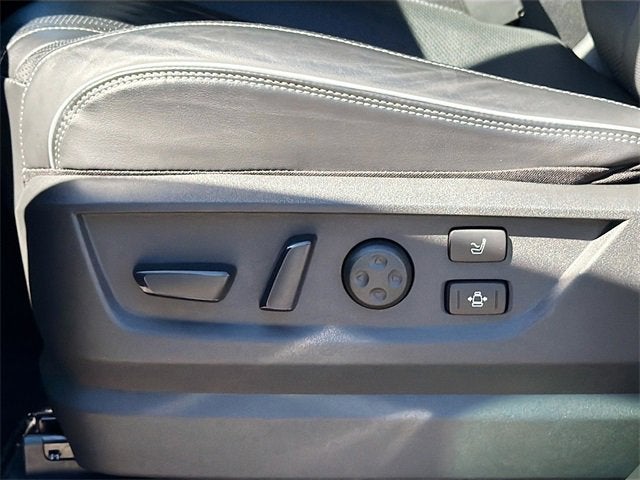 2025 INFINITI QX80 AUTOGRAPH