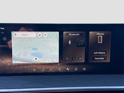 2025 INFINITI QX80 AUTOGRAPH