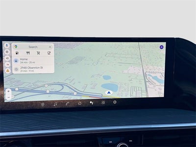 2025 INFINITI QX80 AUTOGRAPH