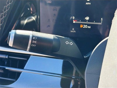 2025 INFINITI QX80 AUTOGRAPH