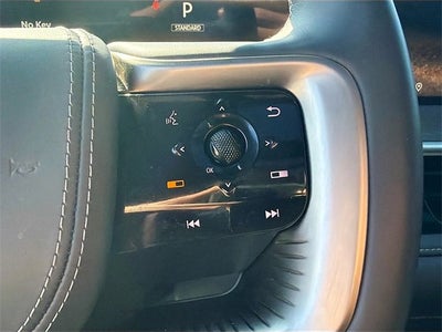 2025 INFINITI QX80 AUTOGRAPH