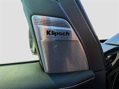 2025 INFINITI QX80 AUTOGRAPH