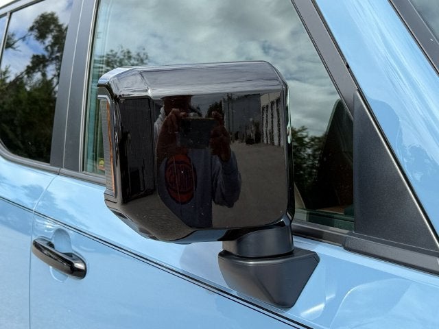 2025 Toyota Land Cruiser 1958