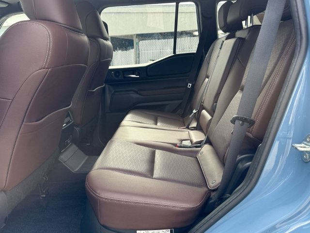 2025 Toyota Land Cruiser 1958