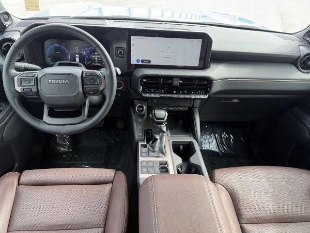 2025 Toyota Land Cruiser 1958