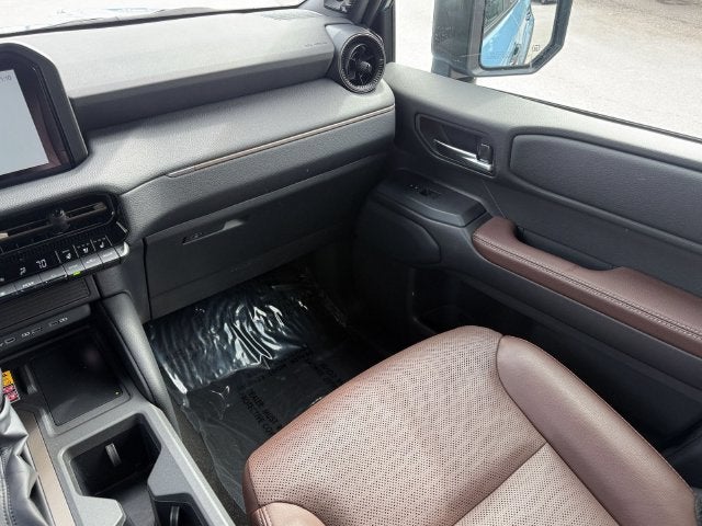 2025 Toyota Land Cruiser 1958