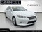 2015 Lexus ES 300h Hybrid