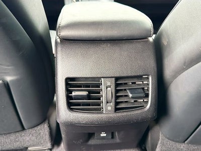 2015 Lexus ES 300h Hybrid