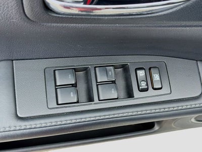 2015 Lexus ES 300h Hybrid