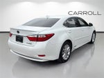 2015 Lexus ES 300h Hybrid