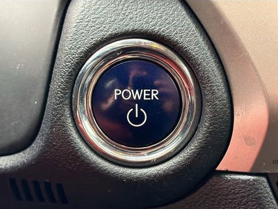 2015 Lexus ES 300h Hybrid