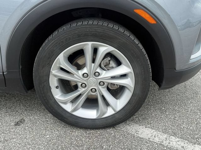 2021 Buick Encore GX Preferred