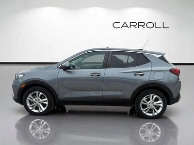 2021 Buick Encore GX Preferred