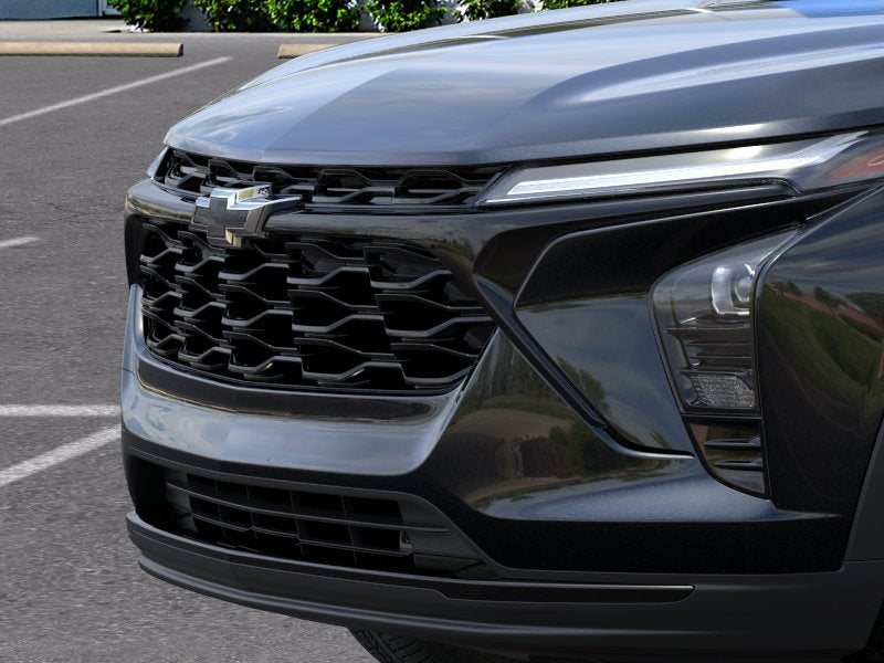 2026 Chevrolet Trax LT - Photo 13