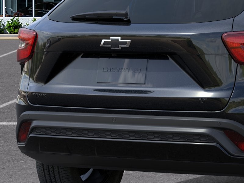 2026 Chevrolet Trax LT - Photo 14