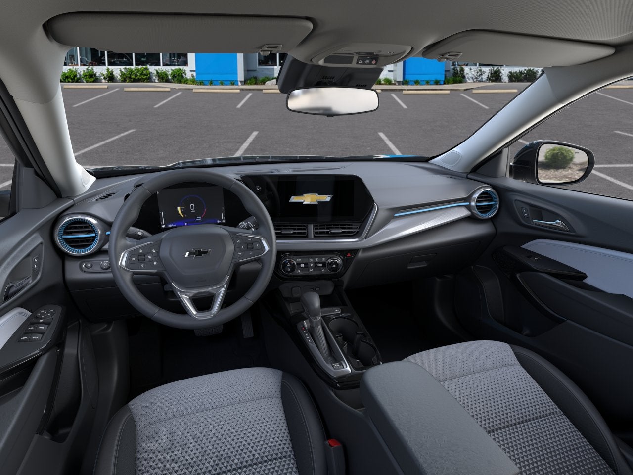 2026 Chevrolet Trax LT - Photo 15