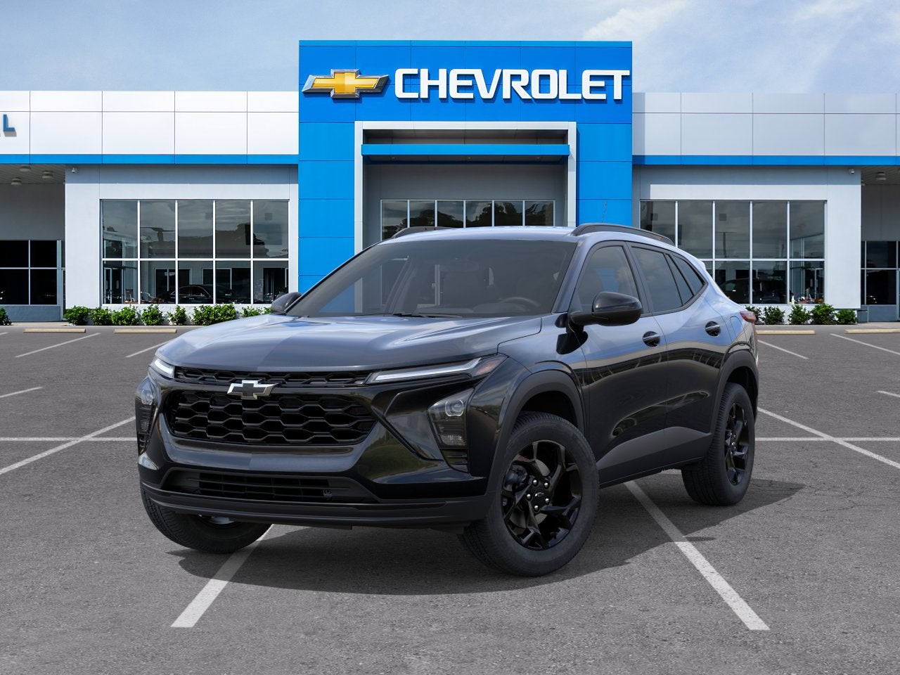 2026 Chevrolet Trax LT - Photo 6