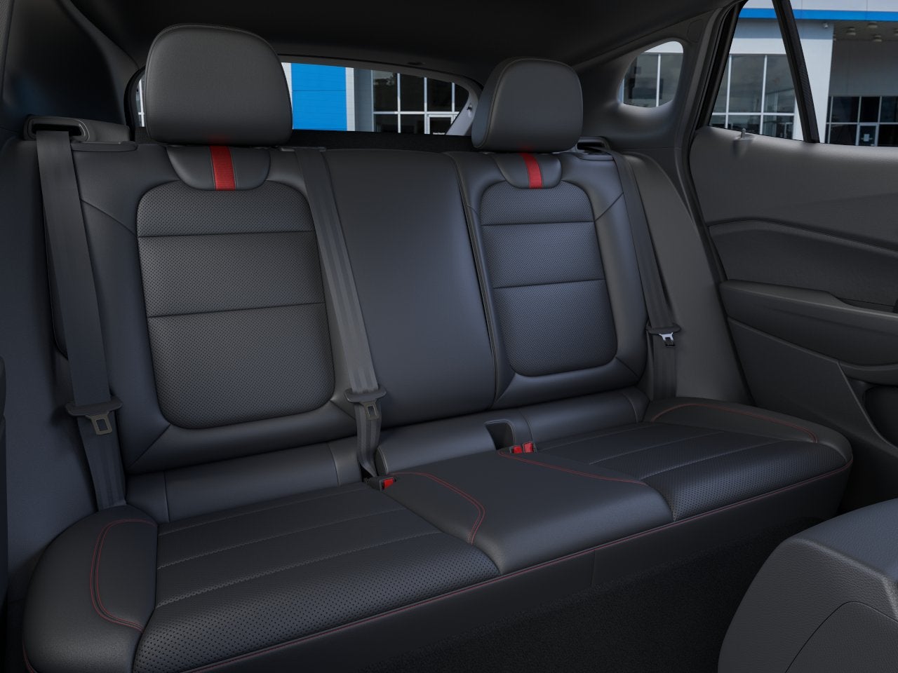 2026 Chevrolet Trax RS - Photo 17
