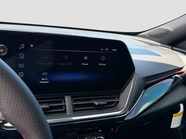 2026 Chevrolet Trax RS - Photo 25