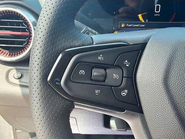 2026 Chevrolet Trax RS - Photo 33
