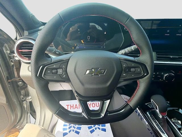 2026 Chevrolet Trax RS - Photo 35
