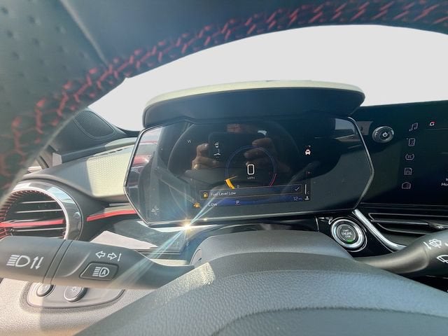 2026 Chevrolet Trax RS - Photo 36