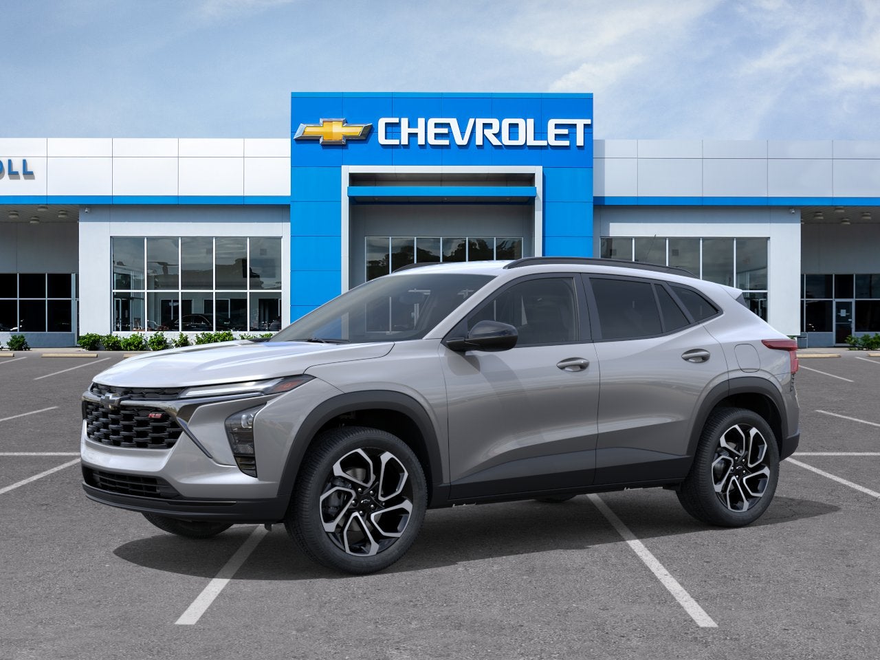 2026 Chevrolet Trax RS - Photo 42