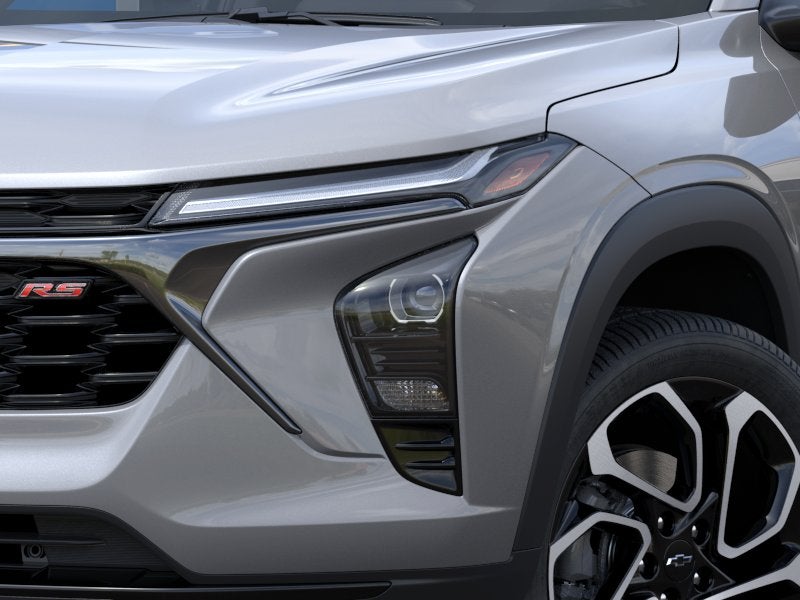 2026 Chevrolet Trax RS - Photo 50
