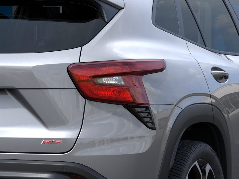 2026 Chevrolet Trax RS - Photo 51