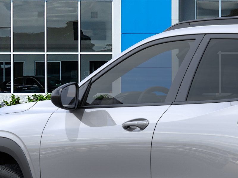 2026 Chevrolet Trax RS - Photo 52