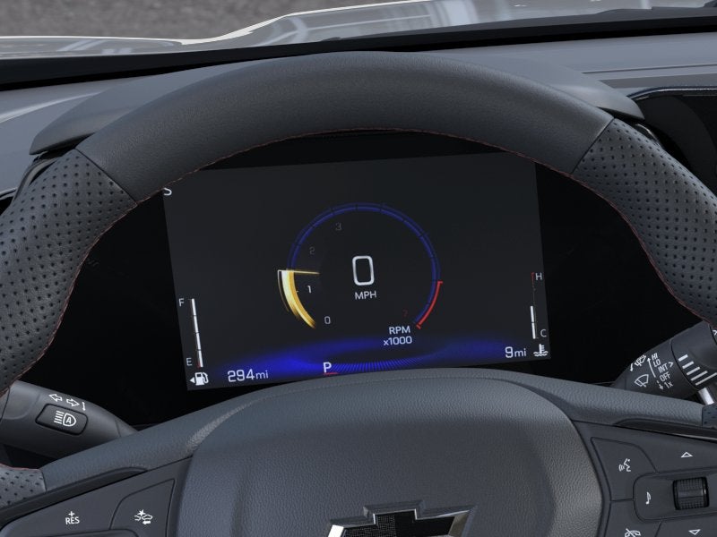 2026 Chevrolet Trax RS - Photo 58