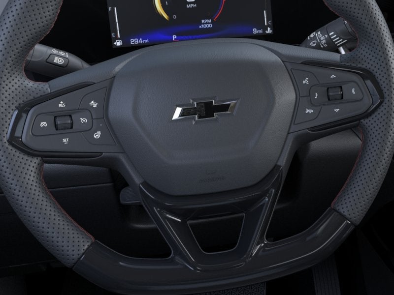 2026 Chevrolet Trax RS - Photo 59