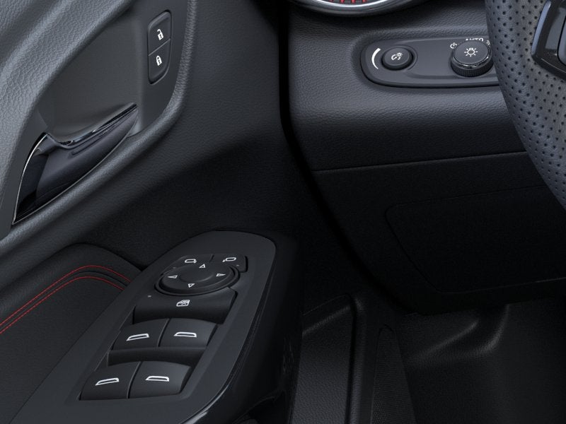 2026 Chevrolet Trax RS - Photo 62