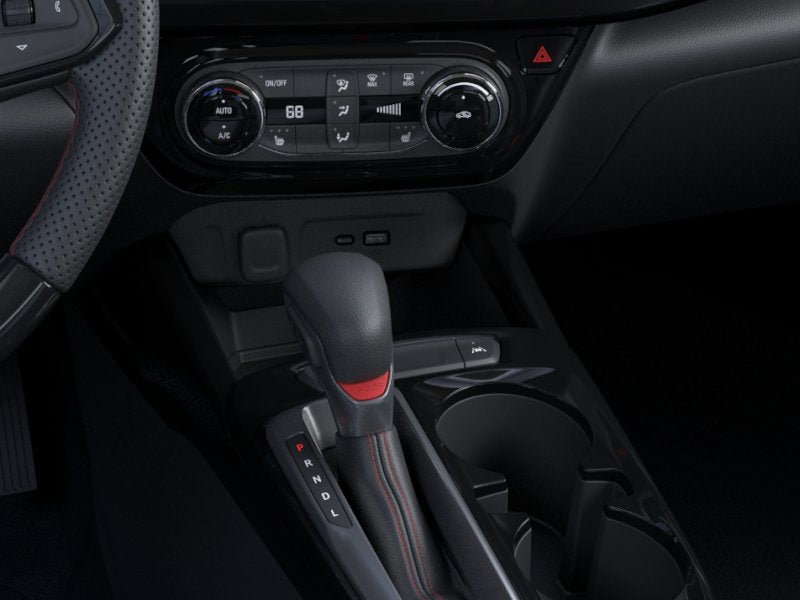 2026 Chevrolet Trax RS - Photo 63