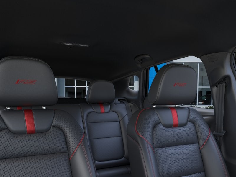 2026 Chevrolet Trax RS - Photo 64