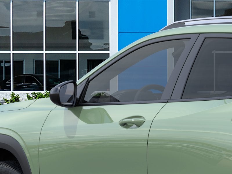 2026 Chevrolet Trax Activ - Photo 12
