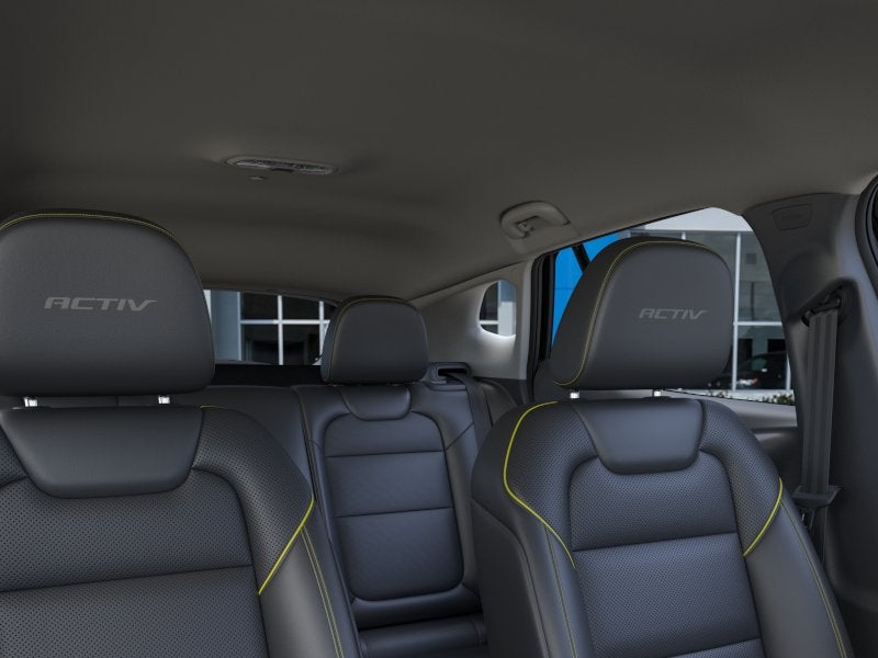 2026 Chevrolet Trax Activ - Photo 24