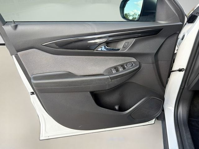 2025 Chevrolet Trailblazer LS