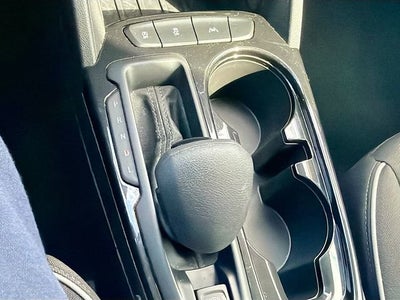 2025 Chevrolet Trailblazer LS