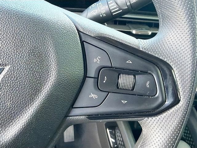 2025 Chevrolet Trailblazer LS